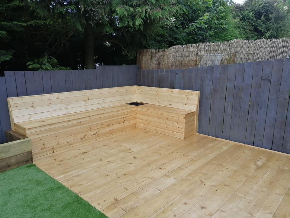 Professional installation