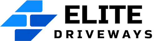 Elite Driveways Logo